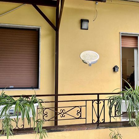 Hotel La Casa Di Rosa Castellammare di Stabia Esterno foto