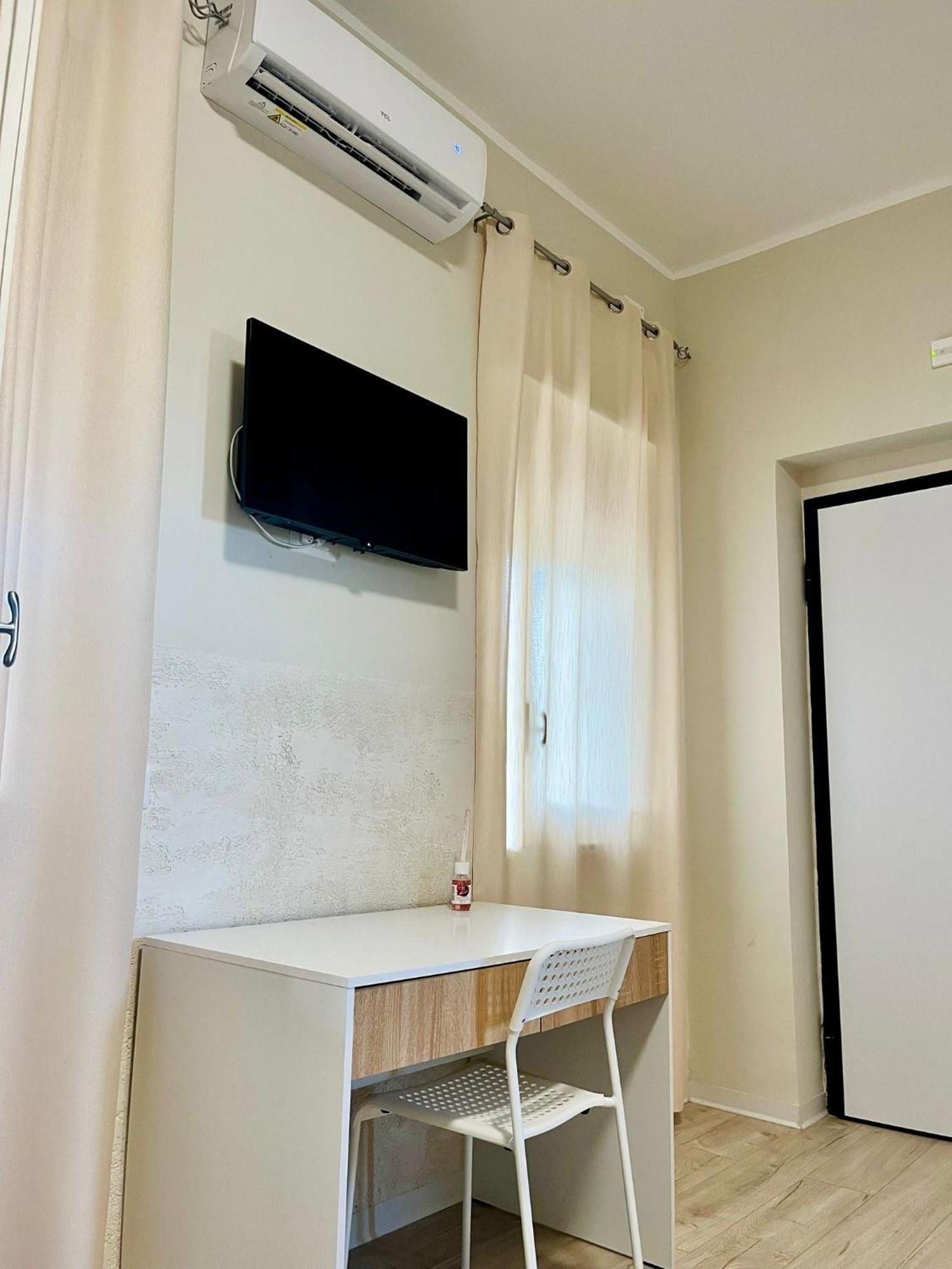 Hotel La Casa Di Rosa Castellammare di Stabia Esterno foto